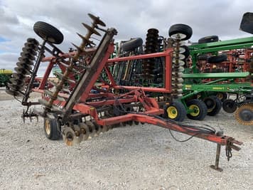 Main image International Harvester 496